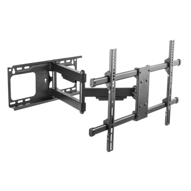 KRUGER&MATZ Zidni nosač za LED TV, 37–70", vertikalna i horizontalna regulacija